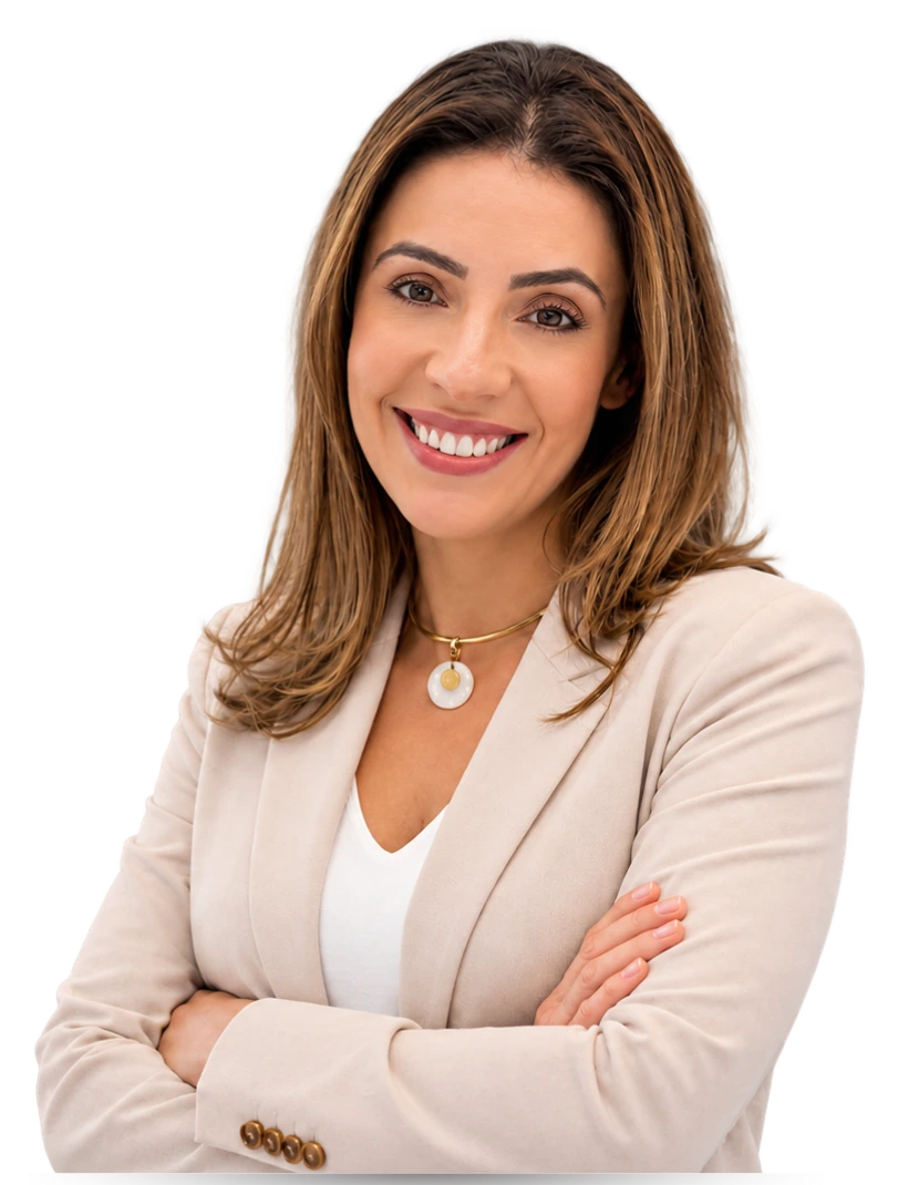 Pamella Borlenghi